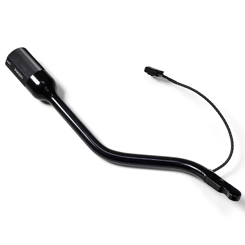 Suitable for F150 F250 New Automatic Transmission Shift Lever Without Switch and Light F4TZ-7210-B