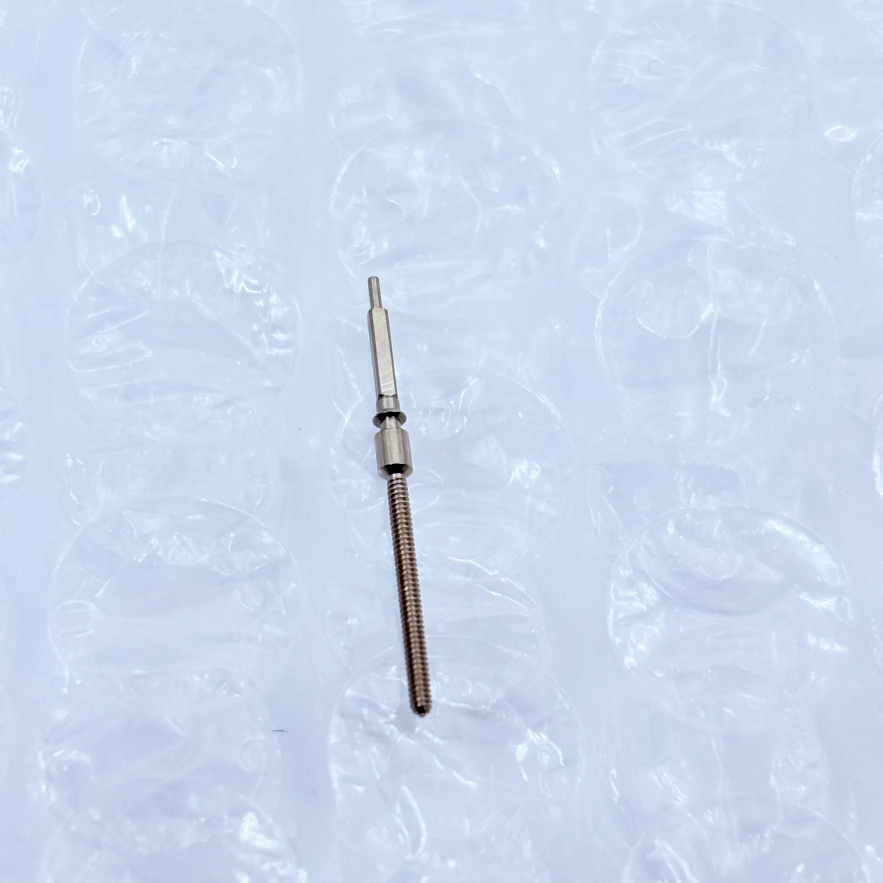 Watch accessories made in China ETA 7750 7751 movement handle Movement handle 0.9 teeth 1PCS - view 6