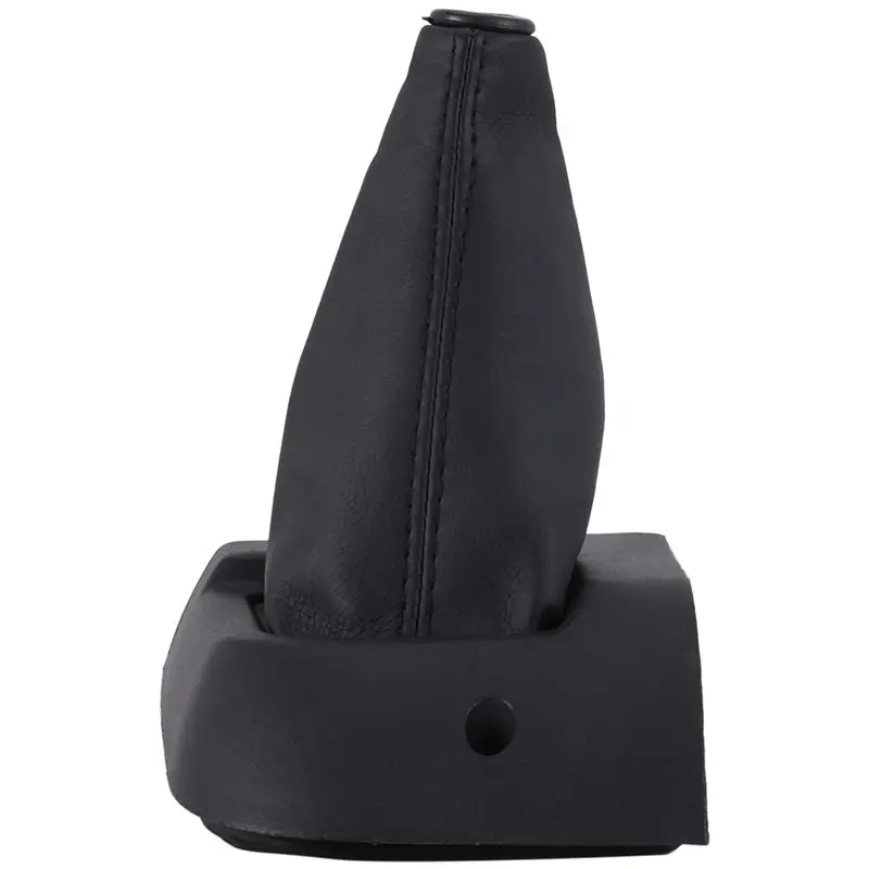 

AEF2-Car Gear Shift Knob Dust Cover Engine Hood Boots Assy For Mercedes Ssangyong MB100 1996-2000 6618808744LAA