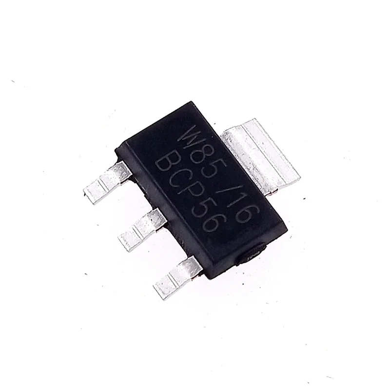 500PCS/lot New BCP56 BCP56-10 BCP56-16 SOT-223 In Stock