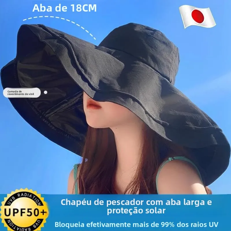 women's-outdoor-uv-protection-hat-foldable-windproof-summer-sunshade-cap-new-2025-style-versatile-versatile-digital-brand
