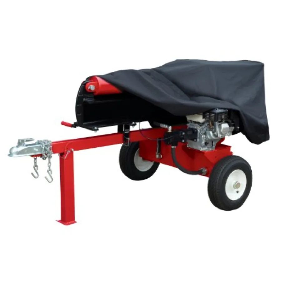 

Log Splitter Cover, 2026 year