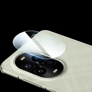 Bilashmart HD Camera Len Tempered Glass Huawei Nova 13 Pro Lens Protective Glass Cover Film HUAWEI NOVA13 nova13 Pro