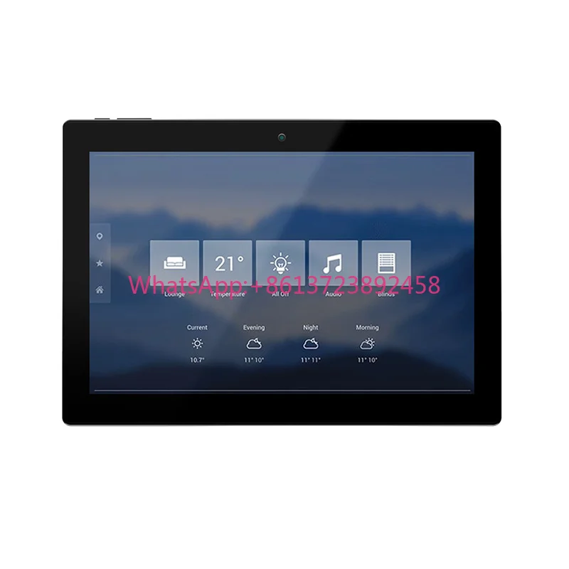 Sunworld YC-SM1011 Industrial 10.1