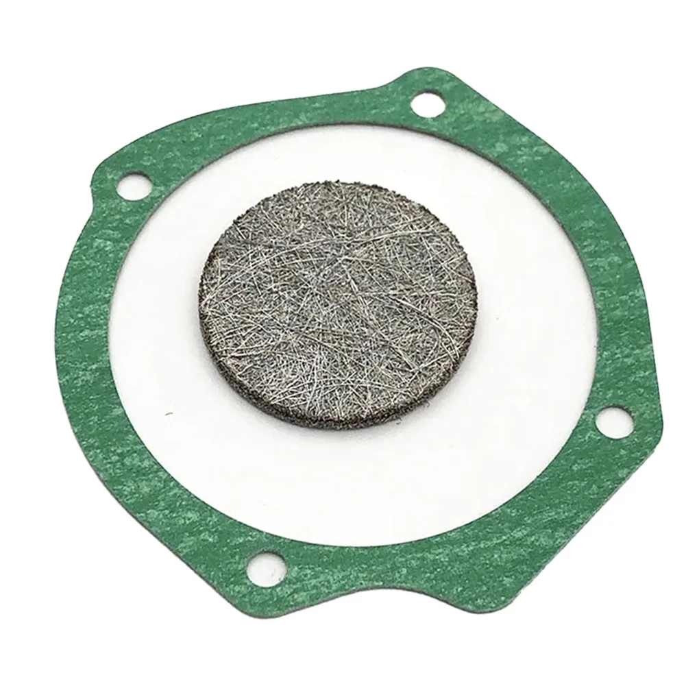 Optimized Mesh Screen Gasket for Enhanced Efficiency of For Webasto Diesel Heater Burners Fits Models 3500 & 5000