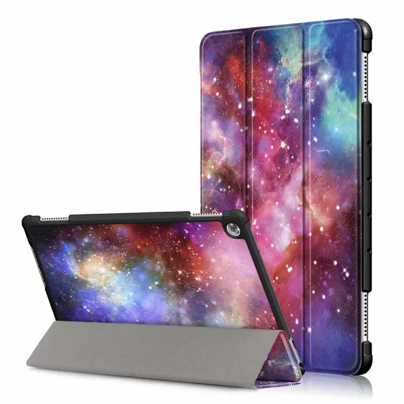 Ultra Slim Case for Huawei MediaPad M5 Lite 10 BAH2-W19/L09/W09