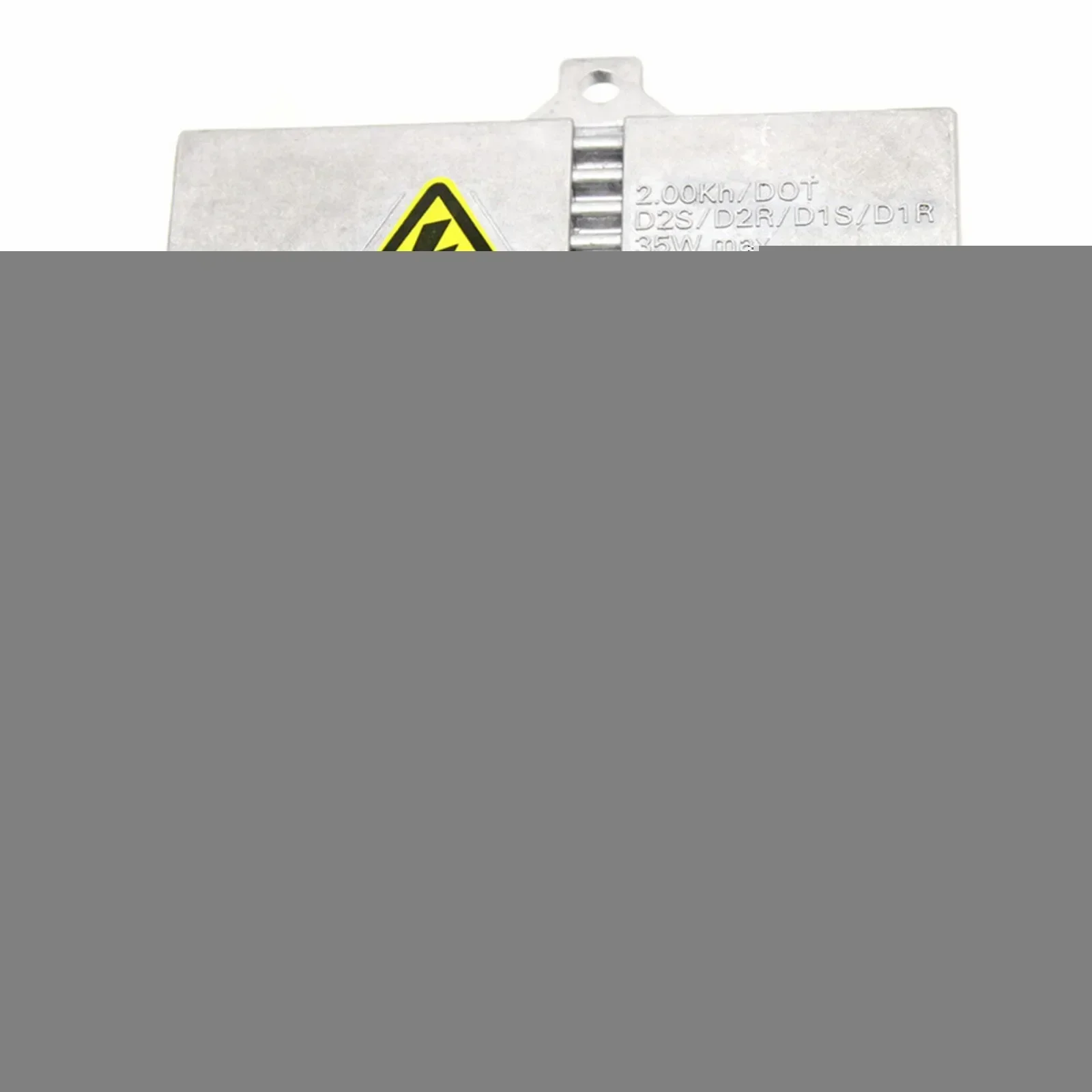 Modulo di controllo zavorra HID per BMW E46 Serie 3 e E83 X3 2002-2005 - Sostituzione OEM accenditore fari allo xeno (D1S/D2S)