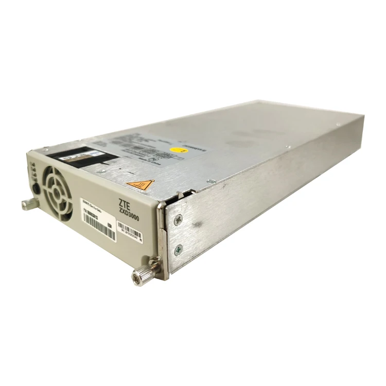 Modulo raddrizzatore zxd3000 v5.6 3000w 48v 50a Raddrizzatore di potenza per telecomunicazioni