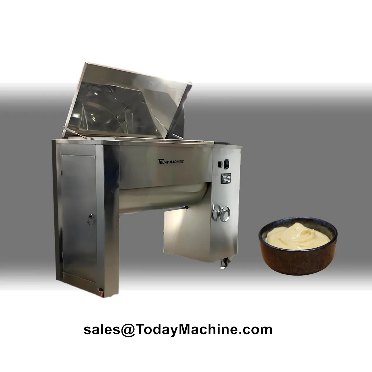 Animal Feed Wet Foo…