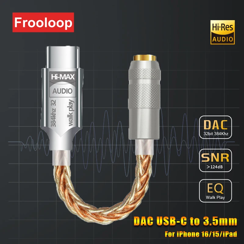 Usb Type C To 3.5Mm… - image