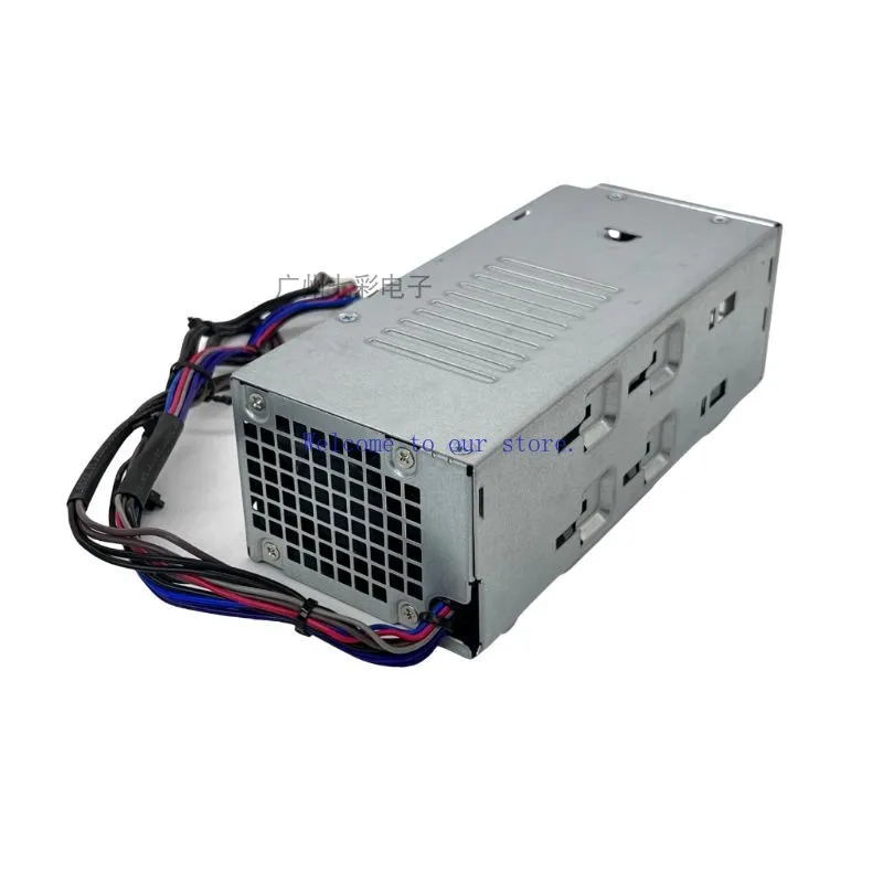 Untuk Dell Generasi ke-12 Inspiron 3910 3710 3901 T3660 7010 Kartu Grafis yang Ditingkatkan Catu Daya Tinggi