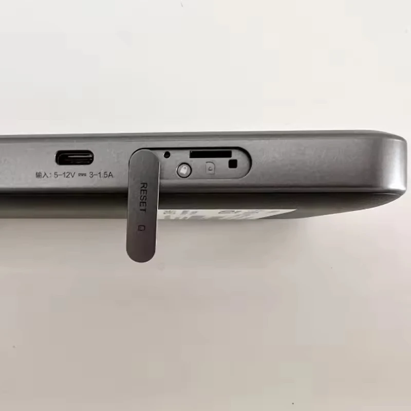 Entsperrter U50 Pro MU5120 3600 Mbit/s 10000 mAh 5G Mobiler Hotspot-Router Wi-Fi6 3,6 Gbit/s X62 5G NSA+SA NFC 5G WiFi-Modem