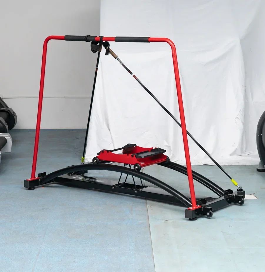 

Fitness Equipment Air Ski Machine Sports Equipment Indoor Ski Simulator Machine 1