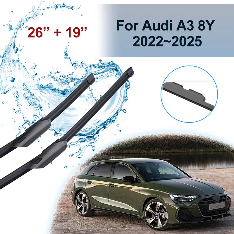 Car Wiper Blades Fo… - image