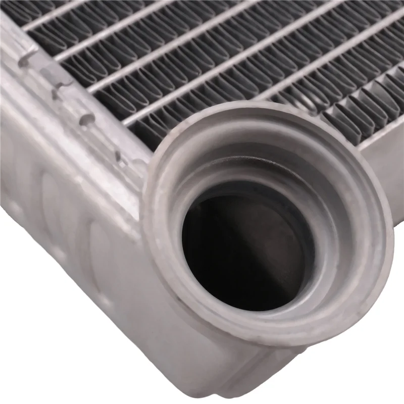 Authentic 5Q0819031 Heater Core Radiator For  A3 VW Golf Passat Skoda Octavia Seat Leon Accessories Parts Kits