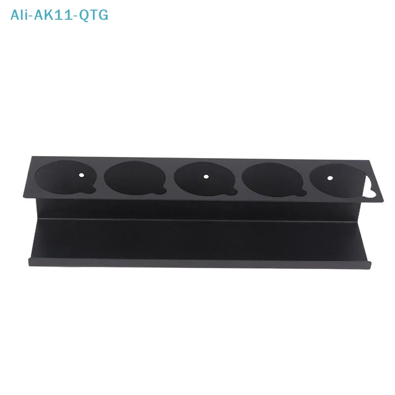 ¡EN OFERTA! Soporte Metálico para Latas de Aerosol, Organizador de Aerosoles de Gran Apertura para Montar en la Pared, Multiusos, Fácil Acceso a Botellas de Aerosol