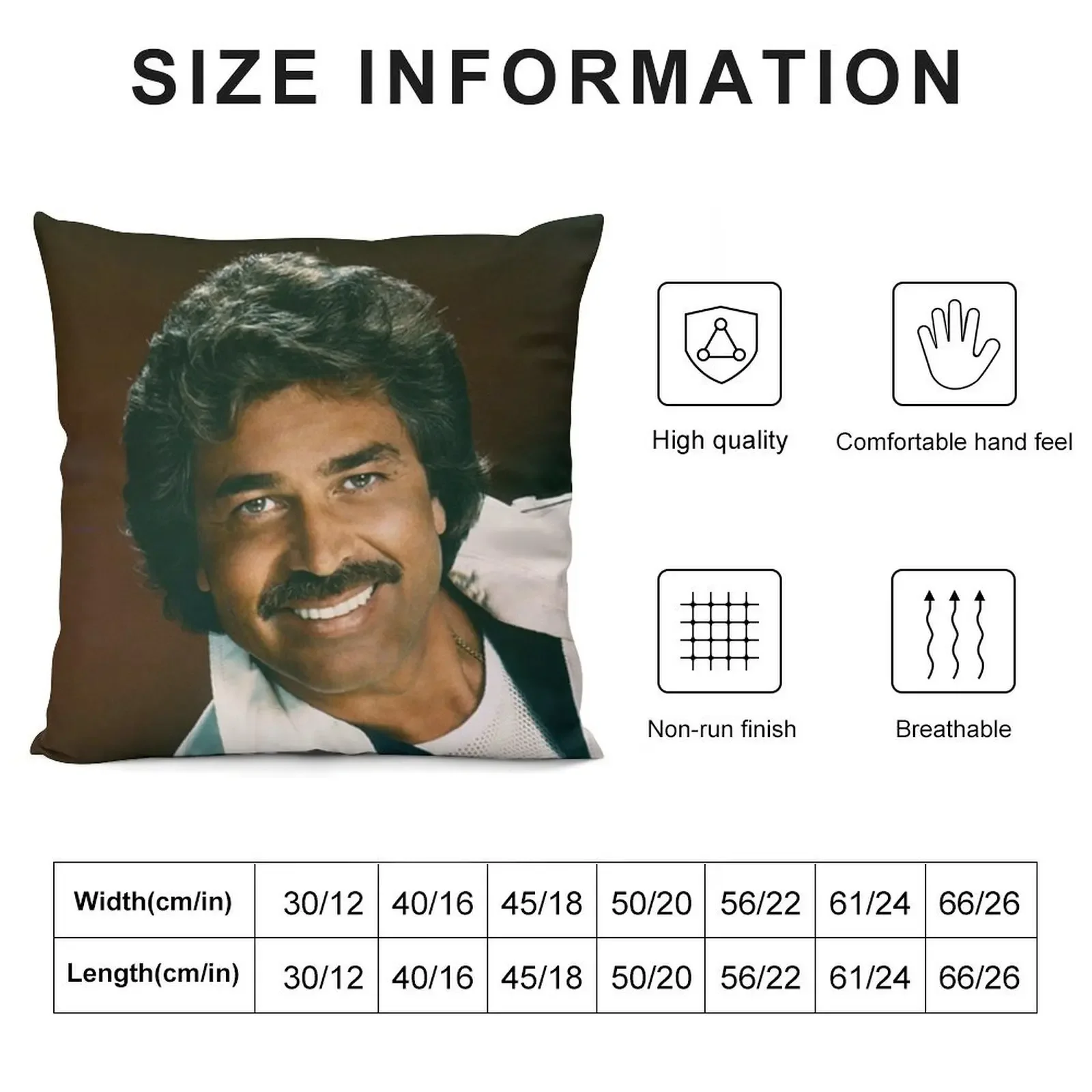 engelbert humperdinck classic Throw Pillow anime girl Sofa Cushions Christmas Covers luxury throw pillow covers pillow