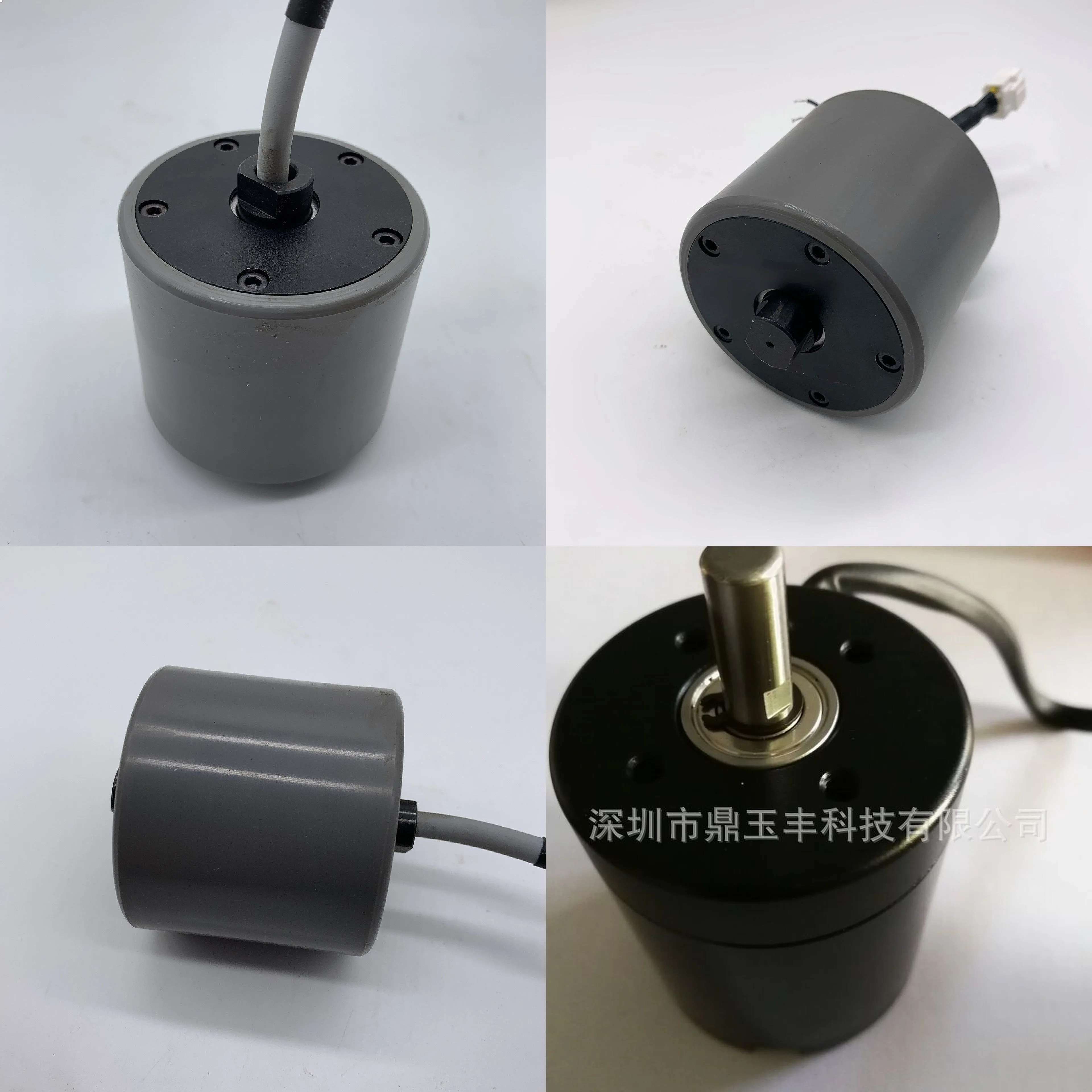 Logistics Motor Express Sorting Machine Brushless DC Motor External Rotor Hub 4230 Model
