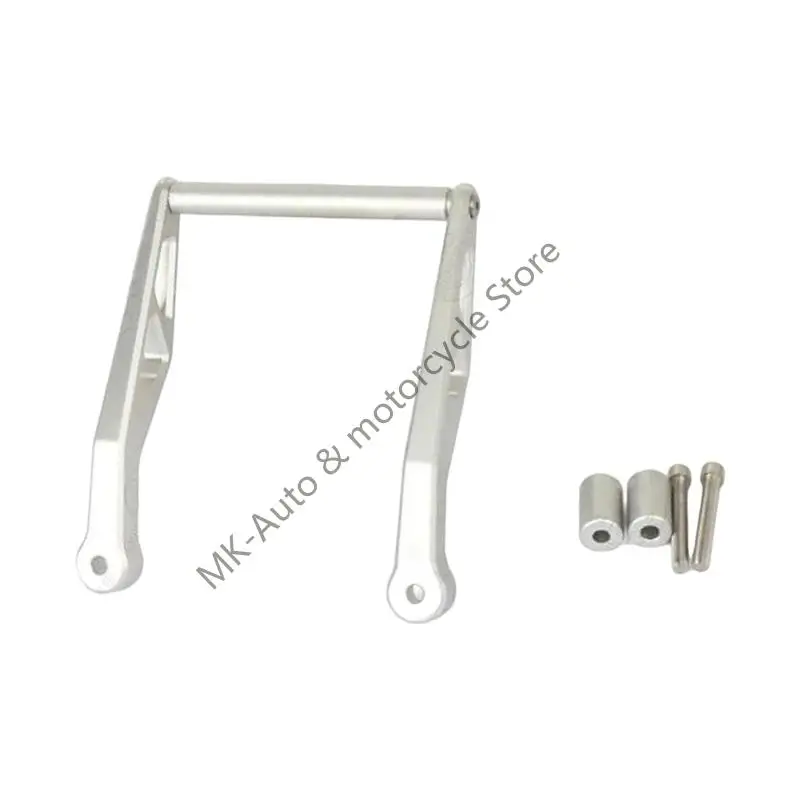 

F62F Universal Phone Clamp Motorcycle Handlebar Mount Quick Install for R1300GS