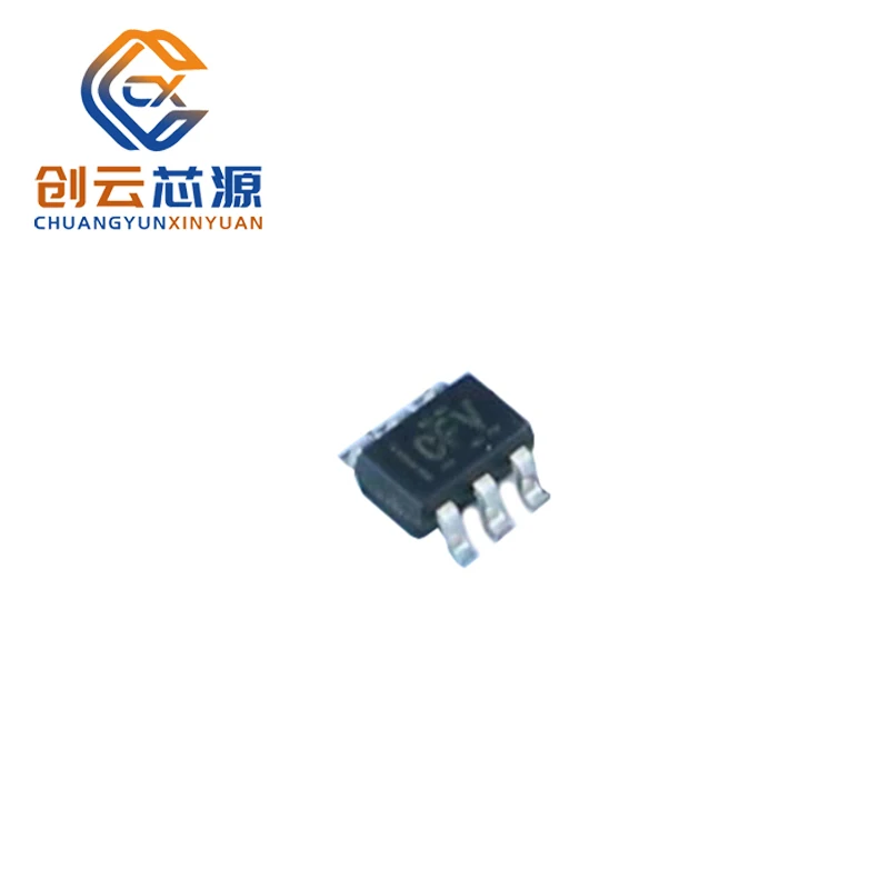 1pcs New 100% Original INA214AIDCKR Integrated Circuits Operational Amplifier Single Chip Microcomputer SOT-36