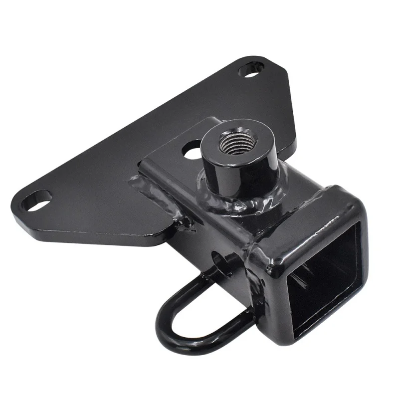 Rear Bumper Trailer Hitch Draw-Tite 76384 Fits 2020 Jeep Gladiator