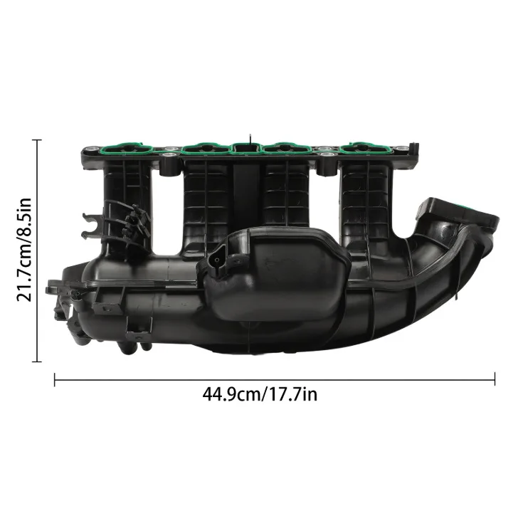 

55573168 Подходит для механических деталей впускного коллектора двигателя 2009-2015 гг.