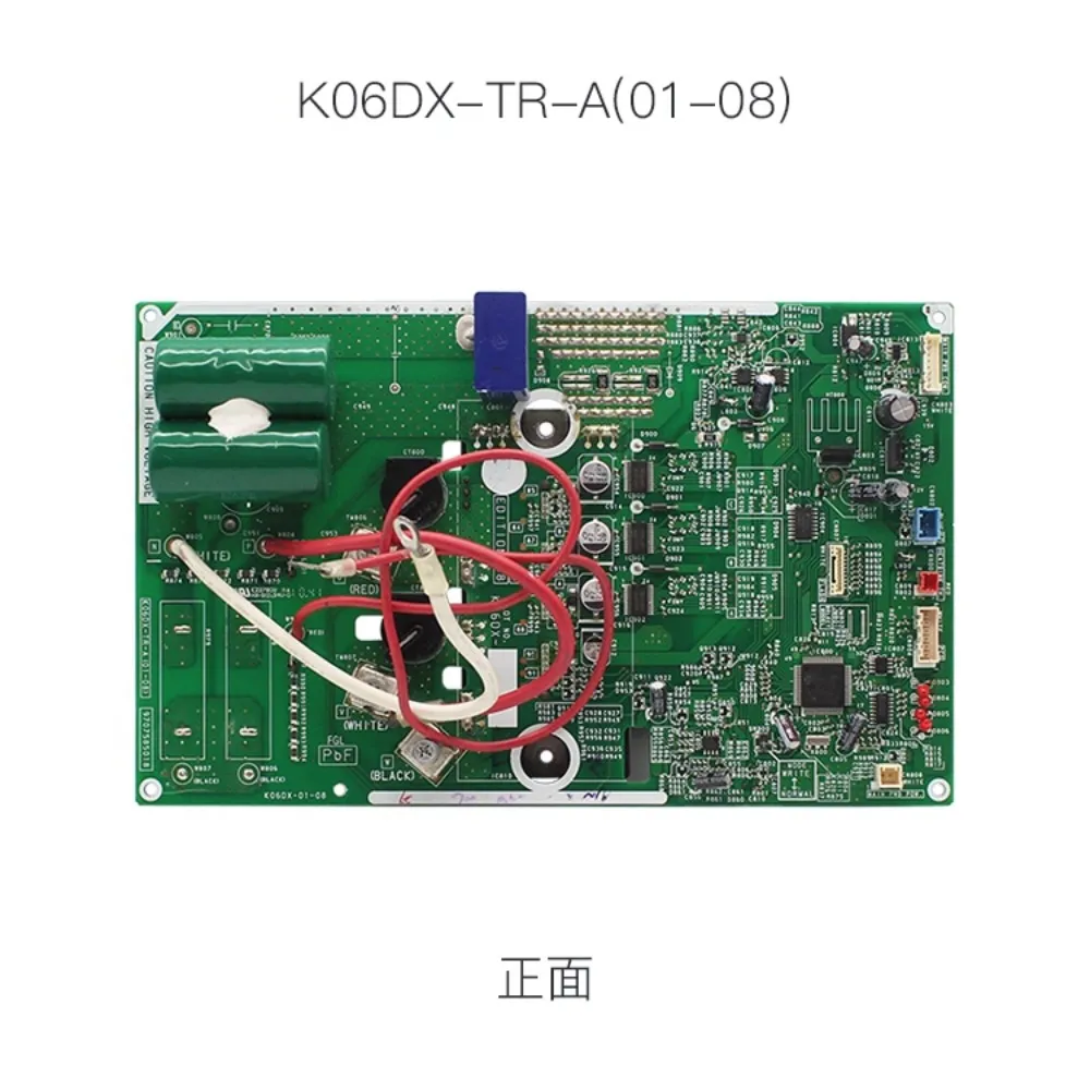 New for Fujitsu air conditioner inverter drive module K10CK-TR-A (00-03) original K06DX-TR-A (01-08)