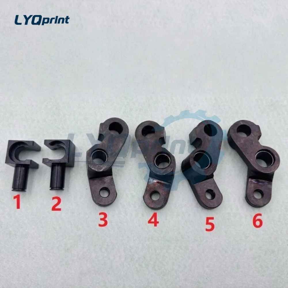 1Pc Water Roller Bracket Spring Holder for Heidelberg SM102 CD102 Parts
