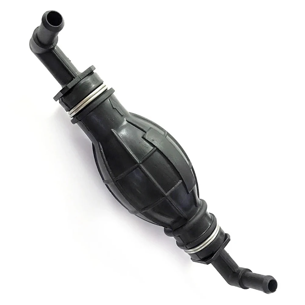 Ampoule de pompe de levage combustible, pièces automobiles, pompe à carburant pour Navara D40, M 17051-EC00B, 17051EC00B