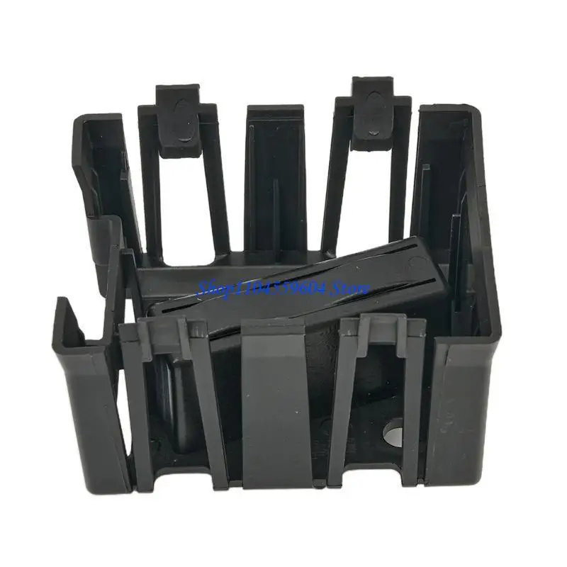 

12QM Car Front BumperSensor Bracket Fixing Support For 2017-2022 1108648-00-E