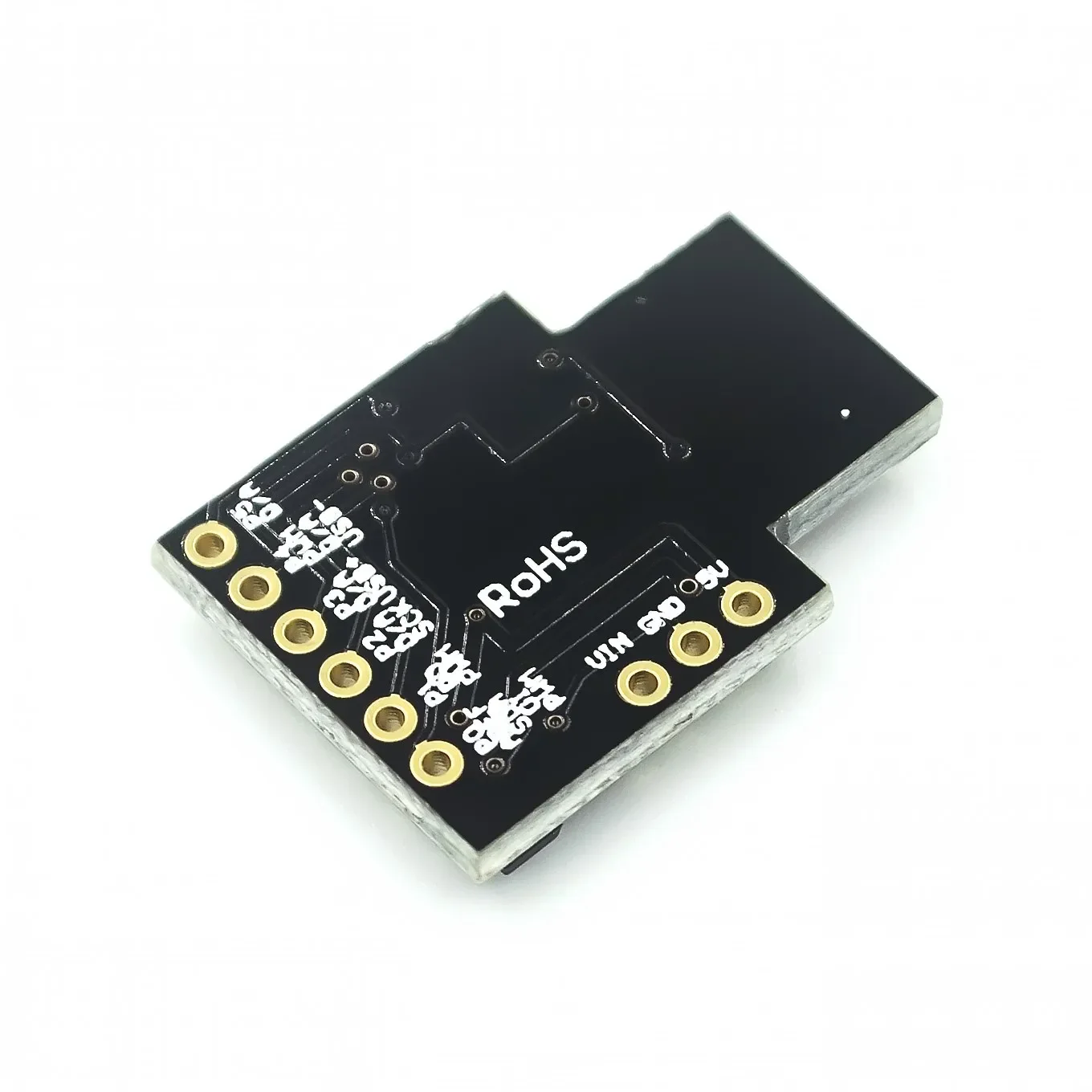 ATTINY85 Digispark kickstarter miniature for Arduino usb development