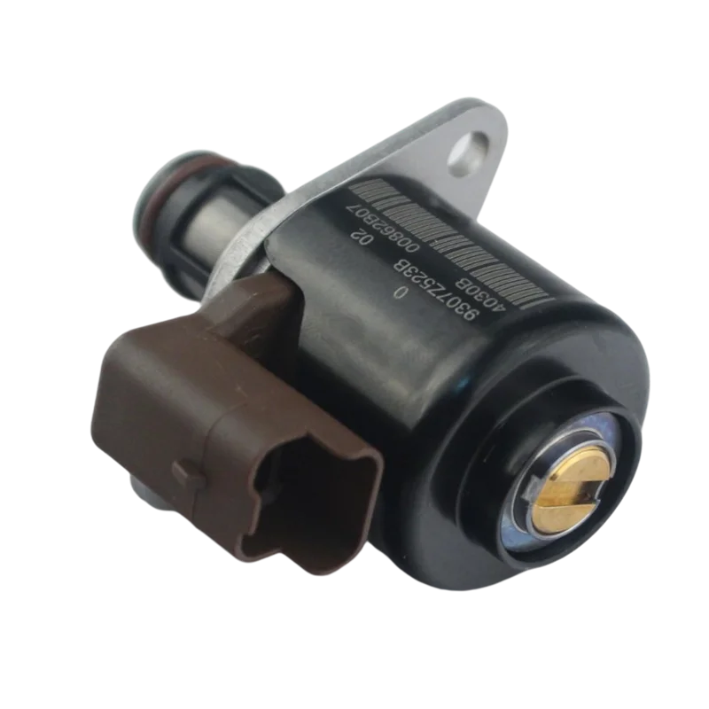 New Fuel Pressure R… - image