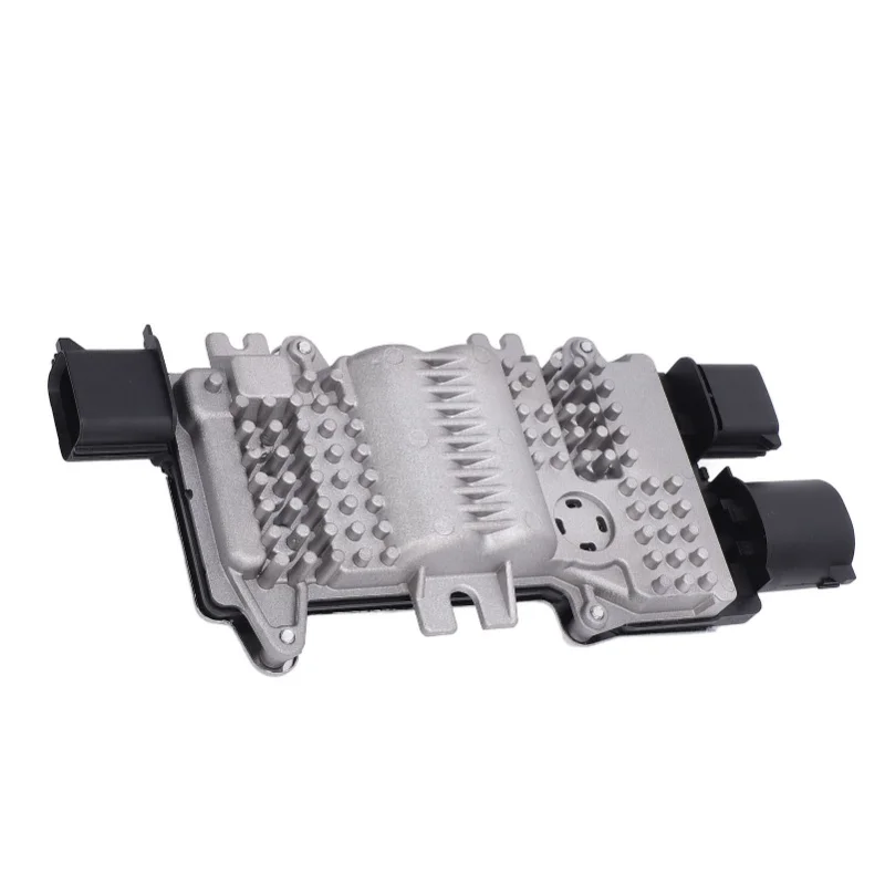 

Blower Motor Resistor 20787305 1247391 Blower Motor Fan Control Module For Police Interceptor Taurus Flex