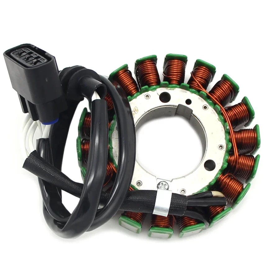 Motorcycle Ignition Coil Stator For Benelli BJ600GS-A BN600 TNT600 BJ600 TNT BN 600 Magneto Engine Stators Generator Accessories