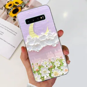 10 principais vendas tampa traseira s10 g973f - №2