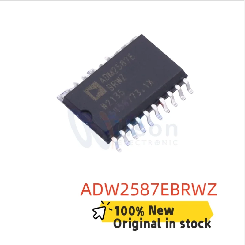 

ADW2587EBRWZ 100% New Original