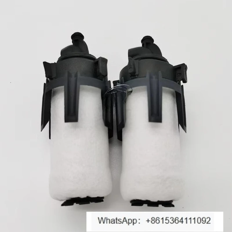 1Pc high efficiency air compression precision pipeline filter 010AA 010AO air filter element SI34102
