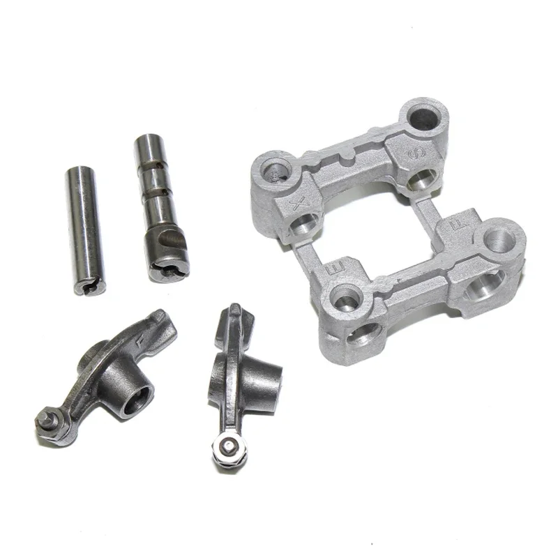 

Motorbike Engine Rocker Arm for Kymco Baotain Jonway Haojin Italika GY6125/150cc CK125T HJ125T CS125 Scooter Camshaft Holder