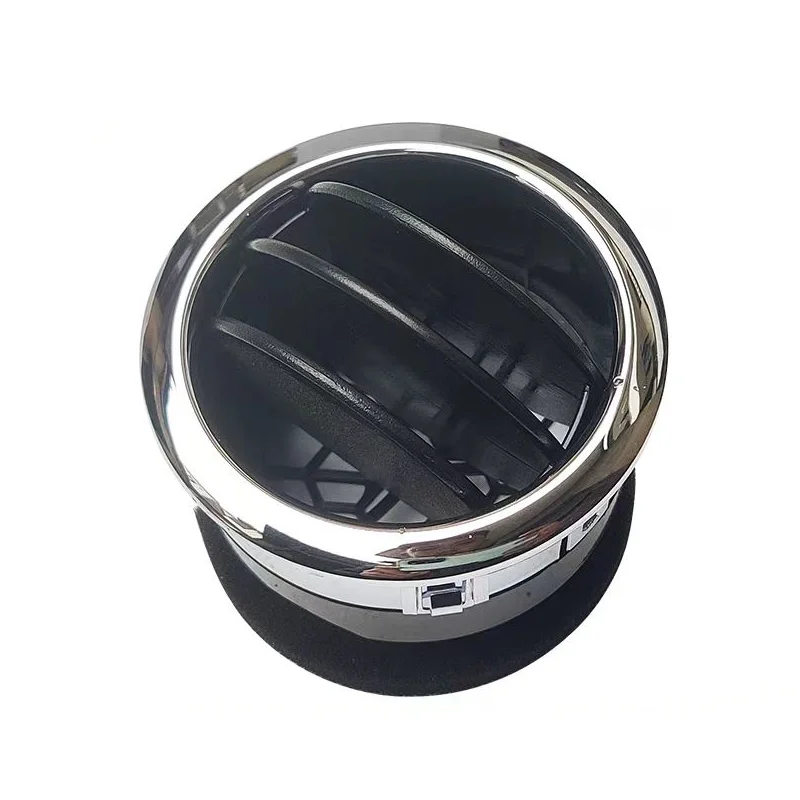 

Auto Chrome Front Air Vent Outlet For JAC J3 J3S Turin 2009~2015
