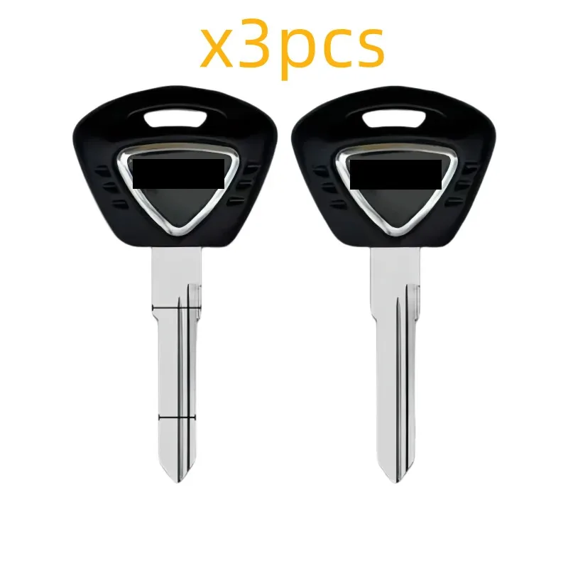 

3 шт. пустой ключ для мотоцикла Triumph T100 T900 T800 Street Triple 675 600 1050 Tiger 800 T955 T 120 900 955 Замена необрезанных ключей