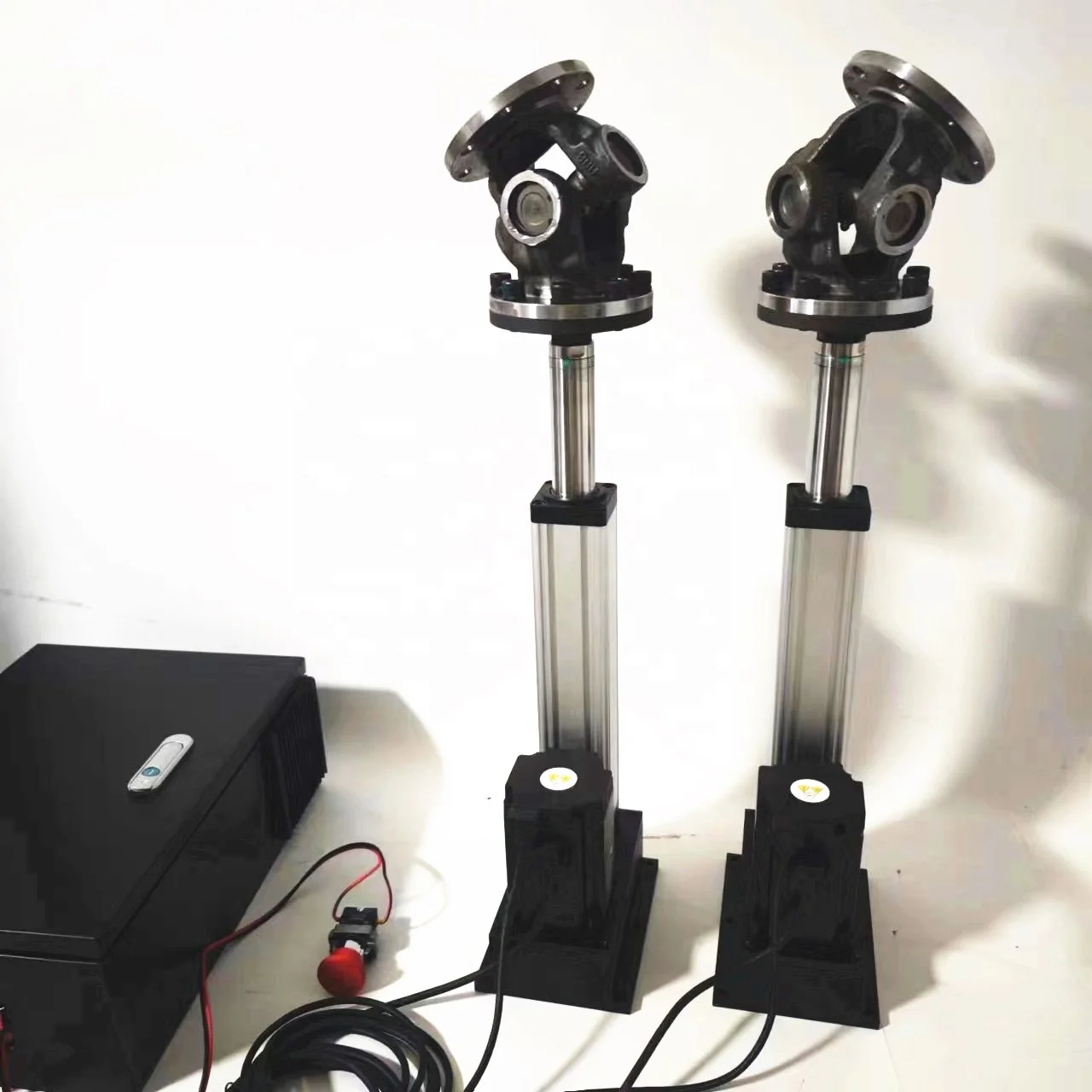 4DOF Game Simulator with Good Price