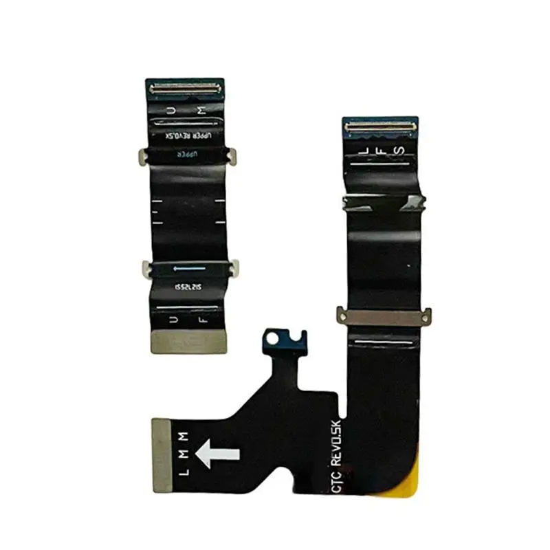 SQPP-Mainboard Flex For Z Fold4 Main Board Motherboard Connector LCD Flex Cable