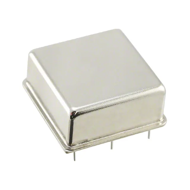 

Original crystal oscillator resonator AOCJY3-100.000MHZ-E-SW