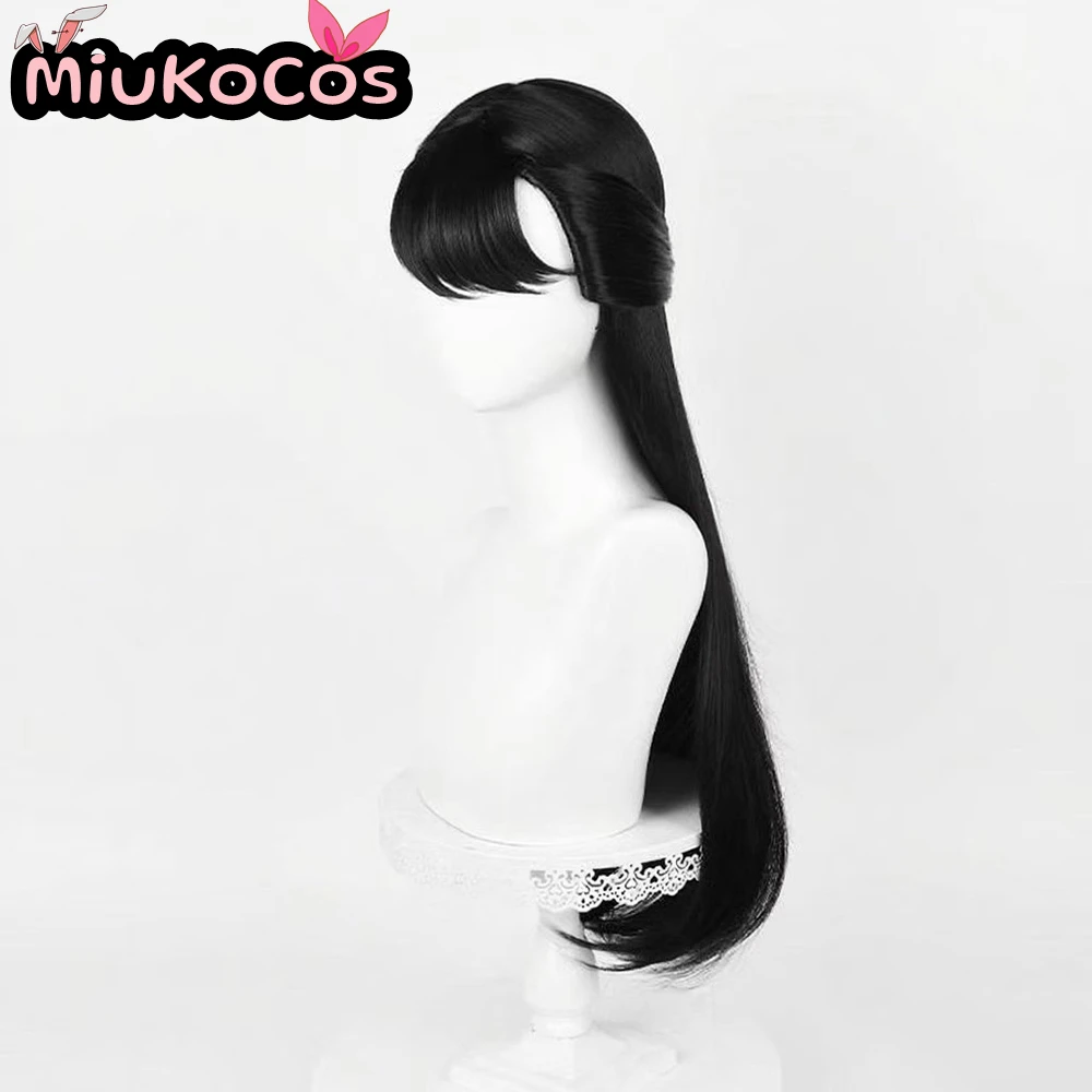IN STOCK Antiquarian Qi Shiyi Cosplay Wig MiukoCosplay Game Identity Ⅴ Cosplay