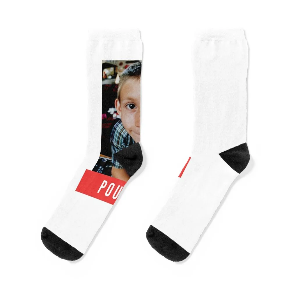 

Malcolm Dewey Socks gift aesthetic funny gifts heated Designer Man Socks Women's