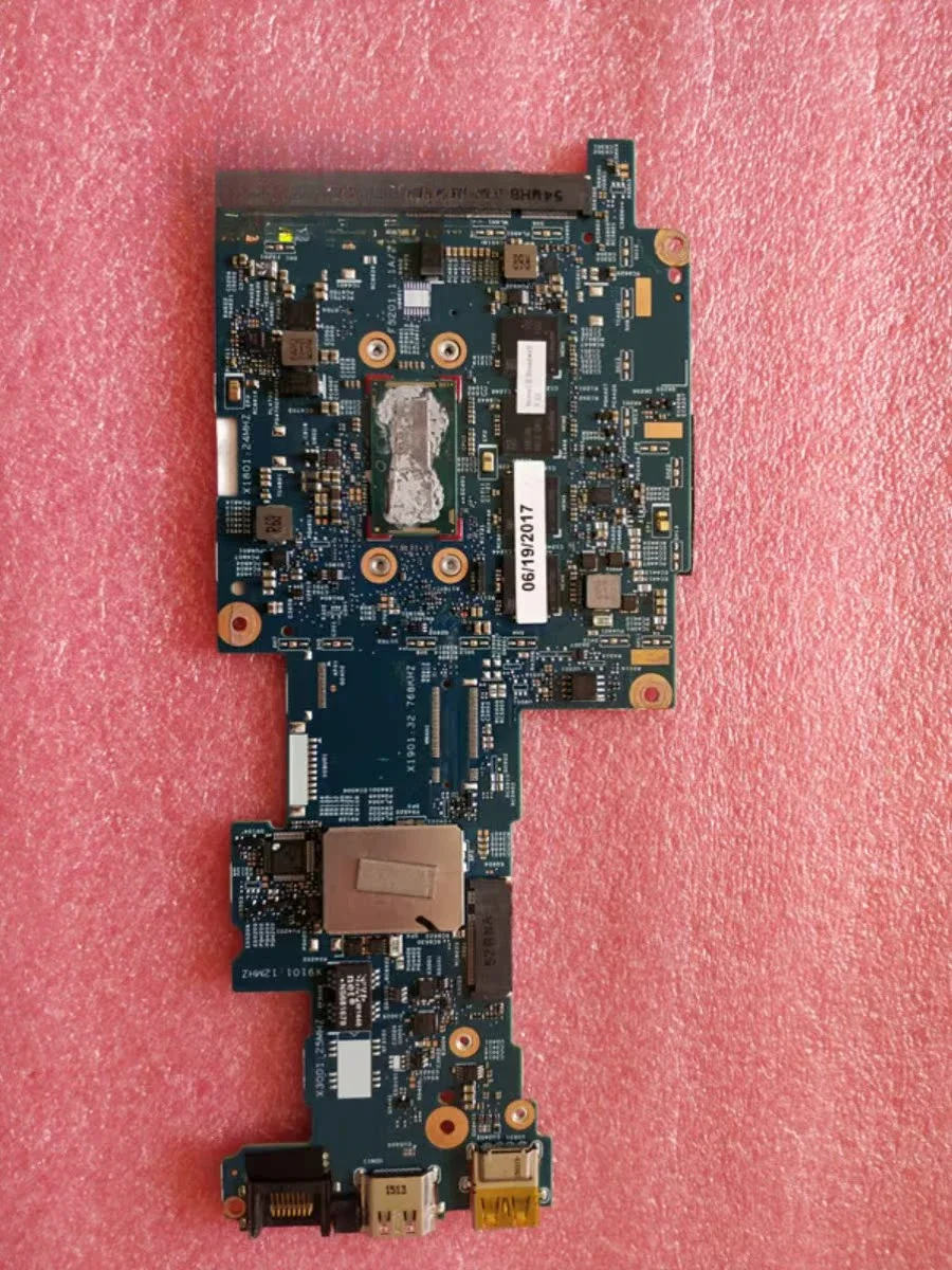 For HP X360 11-K Main Board 809560-001 813676-001 Version Number: 14258-2