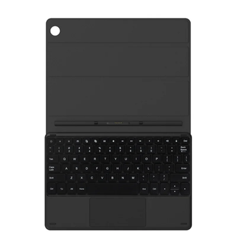 Teclast M40se casing Tablet, Original magnetik Keyboard untuk Teclast M40se 10.1 inci Tablet PC keyboard