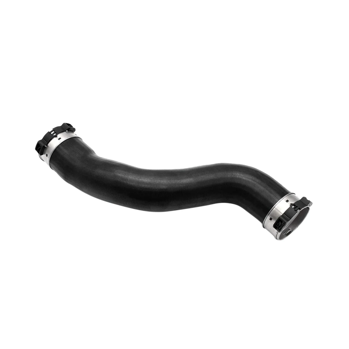 2125280000 for C-Class C180 C200 Booster Intake Hose A2125280000 A2045282182 Intercooler Turbo