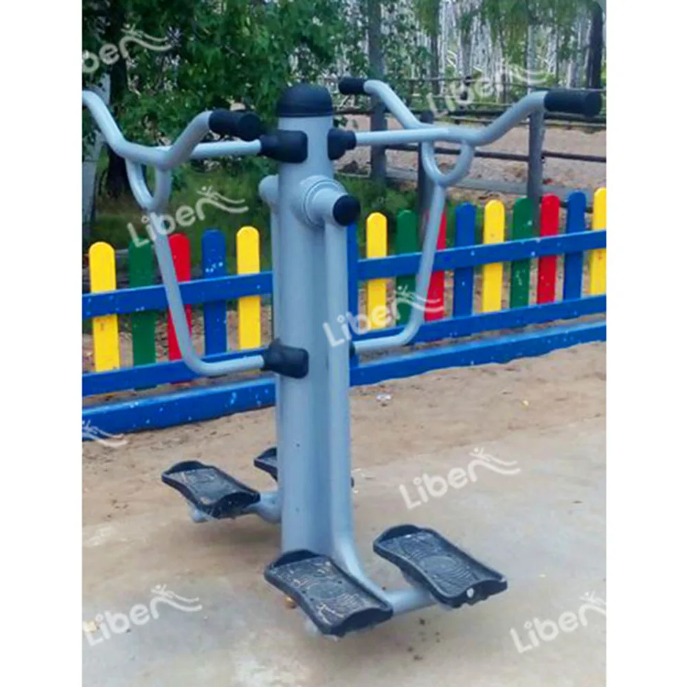 Double Surfboard 2022 Poland Outdoor Exercise Cheap Price Commercial Cardio Gym Fitness Equipment For Public Government Park