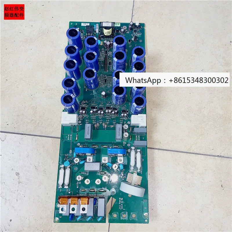 Inverter ACS510 and 550 series 30KW and 37KW power board motherboard driver board SINT4430C